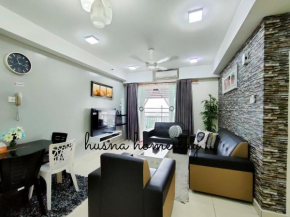 Husna Apartment DPerdana Kota Bharu